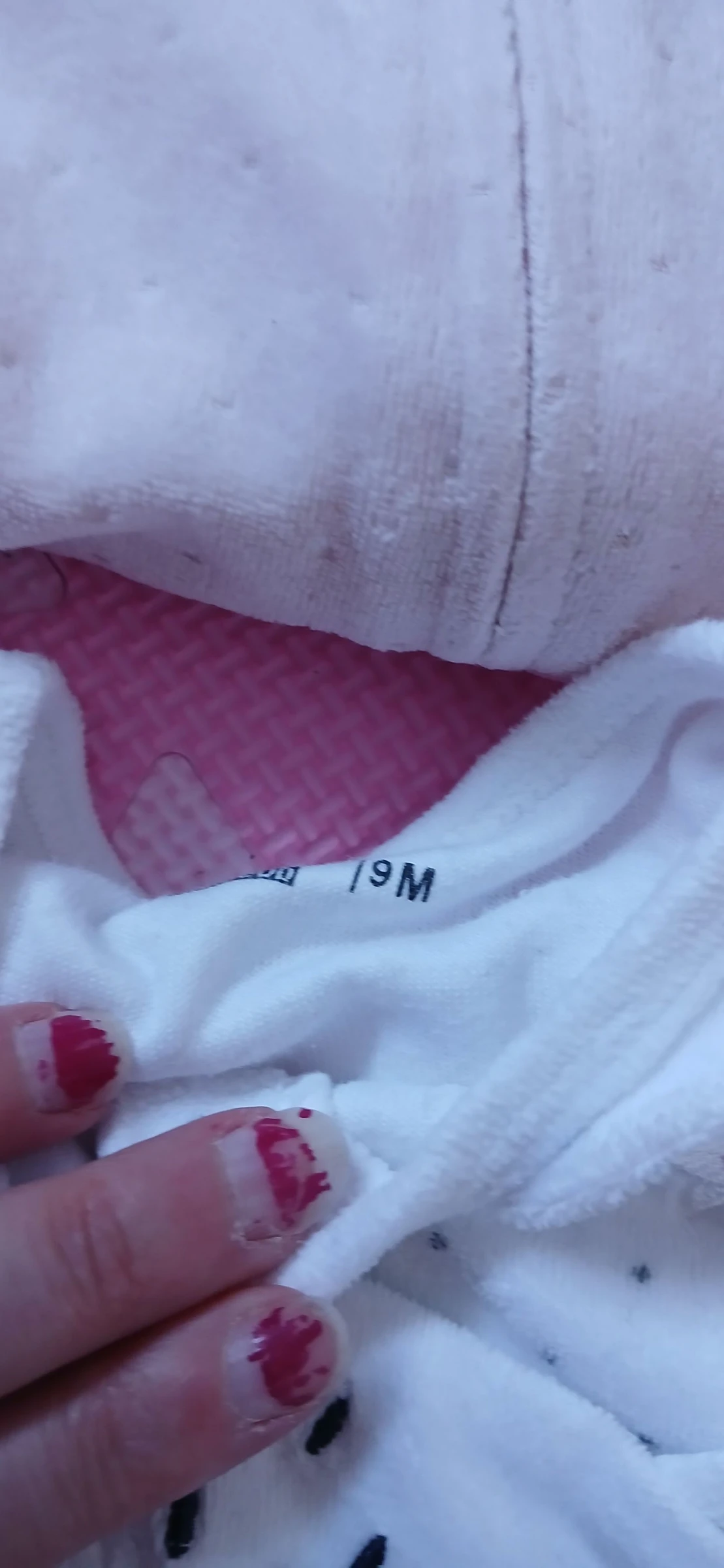 Lote de 6 pijamas para niña – photo 5